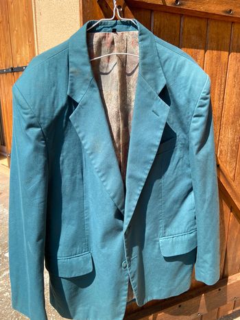 Veste homme