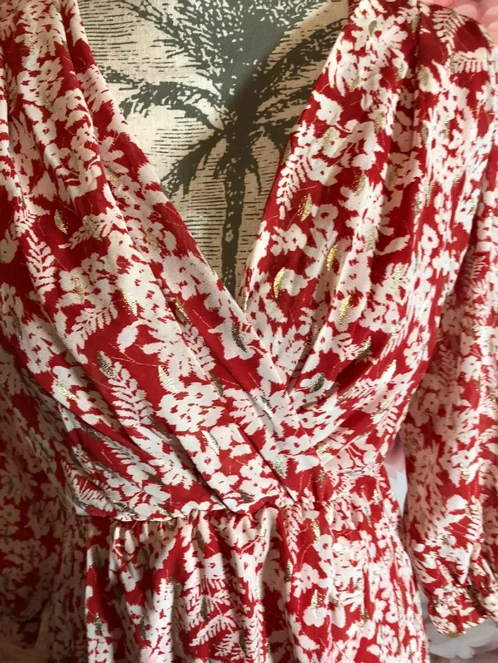 Robe Emma Ella - photo numéro 4