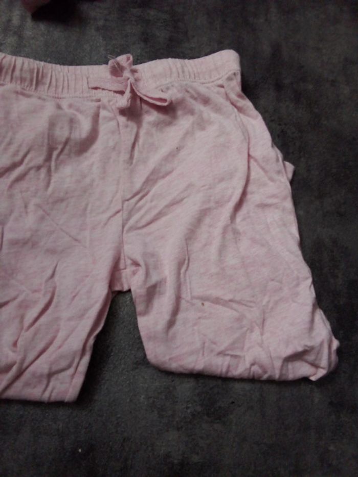 Pyjama Daisy et minnie - photo numéro 3