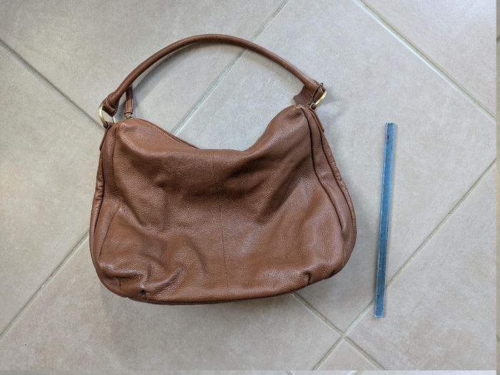 Sac à main femme Betty london marron