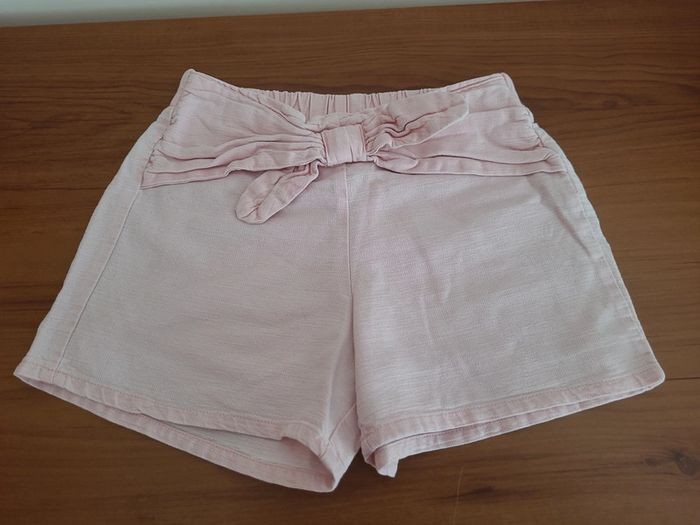 Short rose
