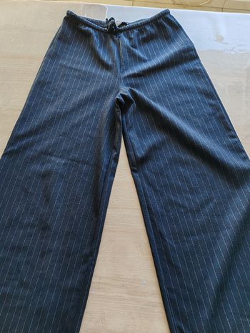 Pantalon fille