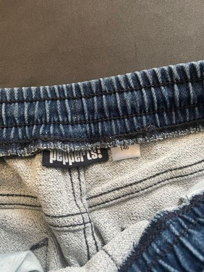 Jeans bleu - photo numéro 3