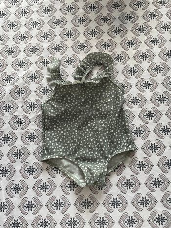 Maillot de bain