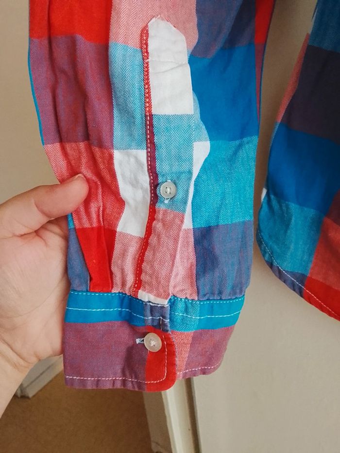 Chemise homme - photo numéro 4