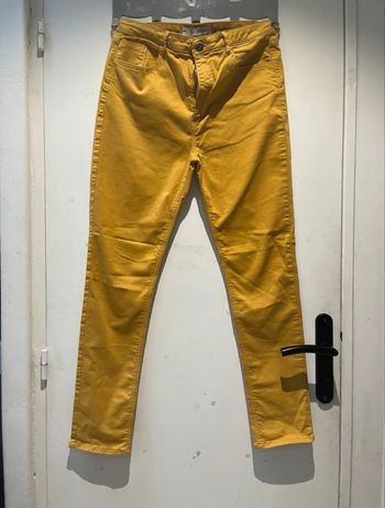 Jean skinny