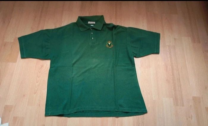 Polo vert Oregon - photo numéro 3