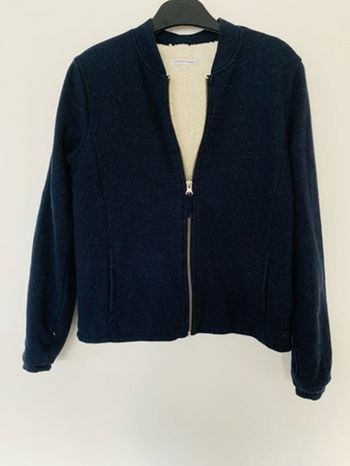 Gilet chaud fille Taille 14 ans