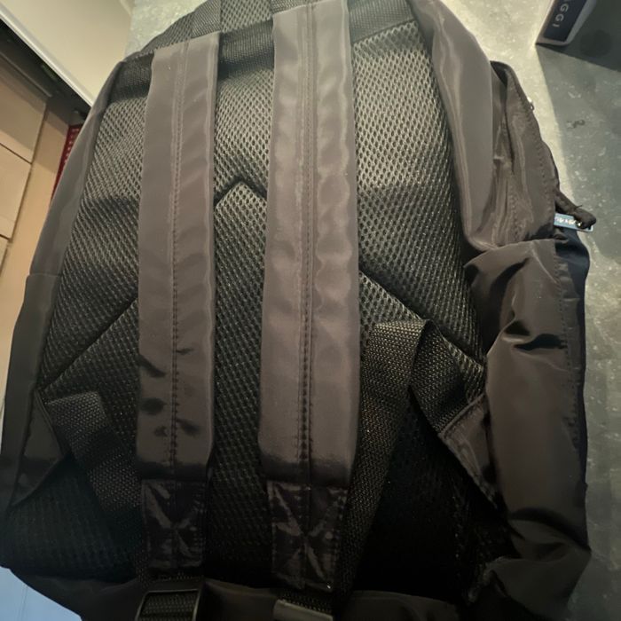 kaporal Sac A Dos Noir - photo numéro 2