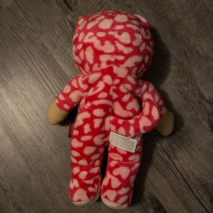 Mon bébé cabrioles - photo numéro 2