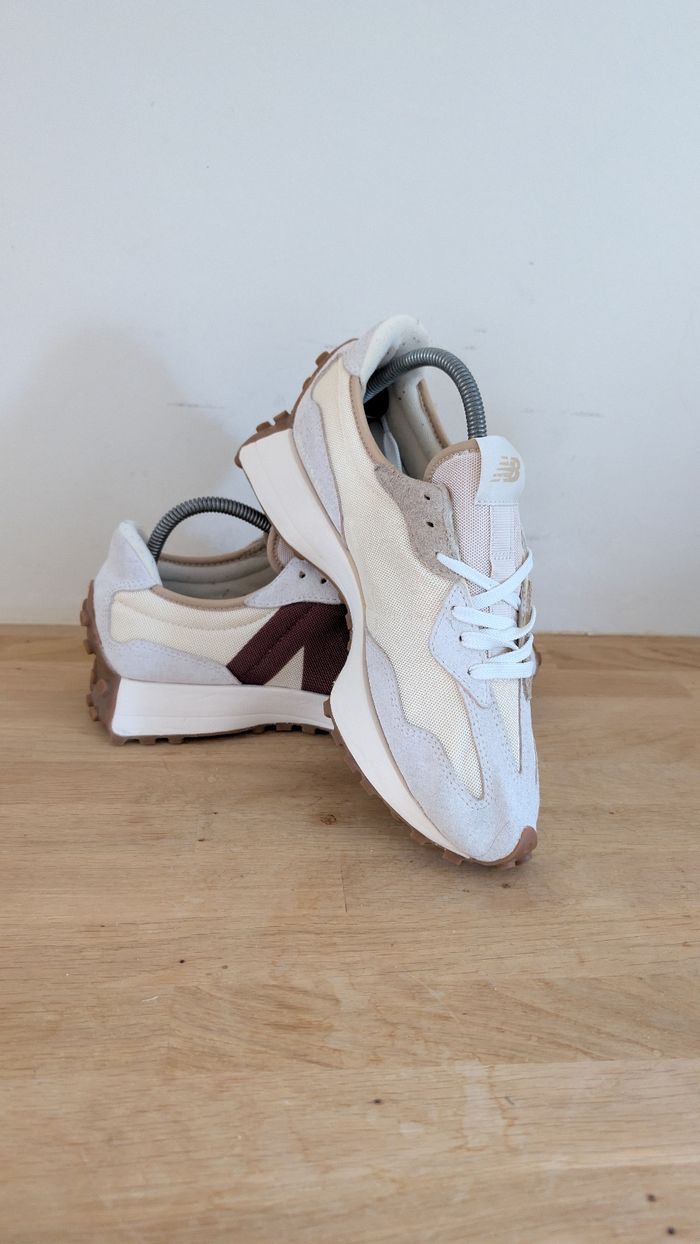 New balance 327 - photo numéro 4