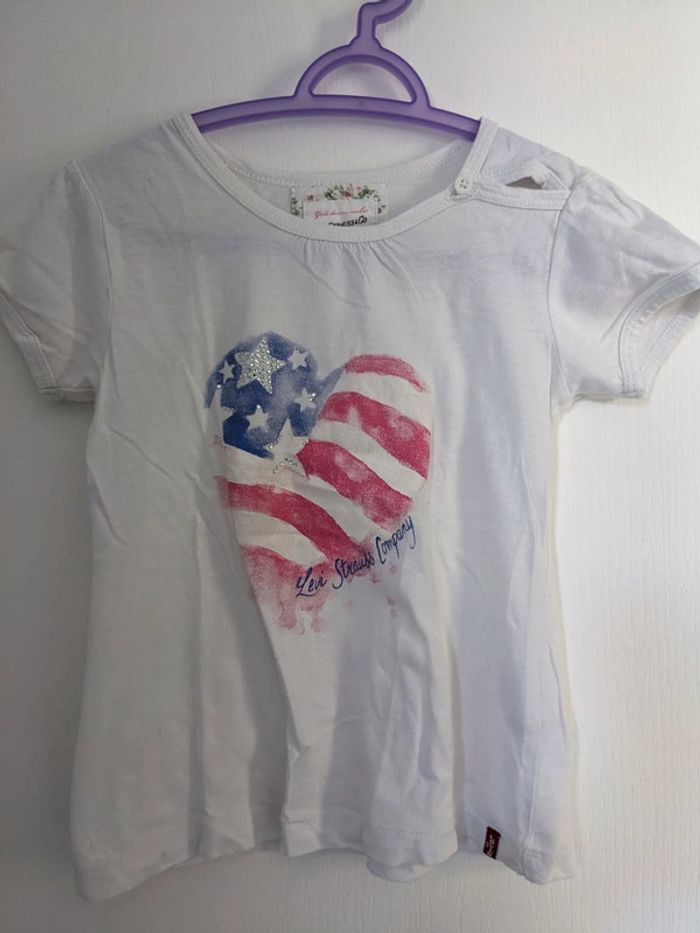 T-shirt Levi's