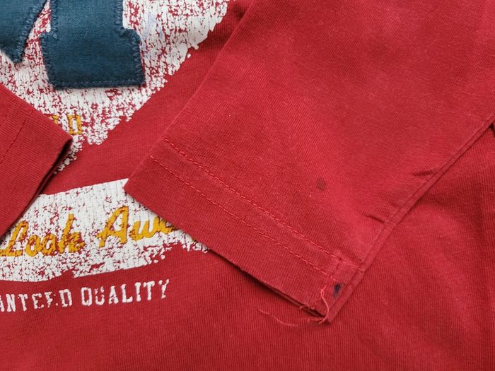 Tshirt 4 ans - photo numéro 2