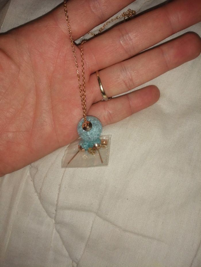 Parrure - photo numéro 5