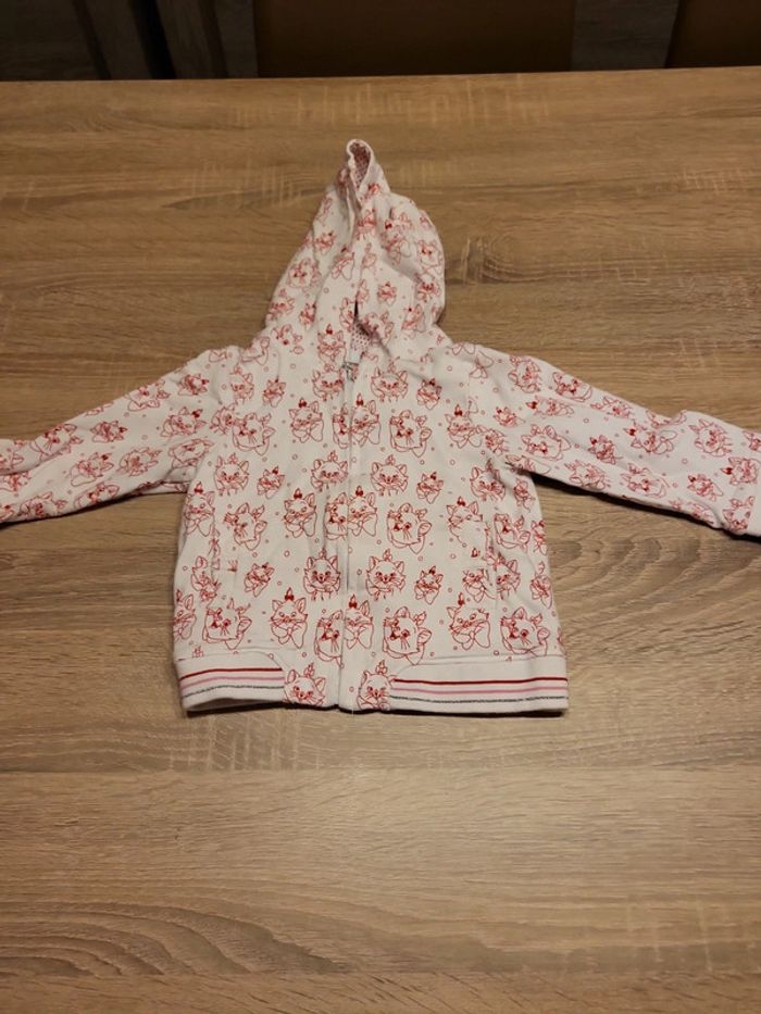 Gilet - photo numéro 2