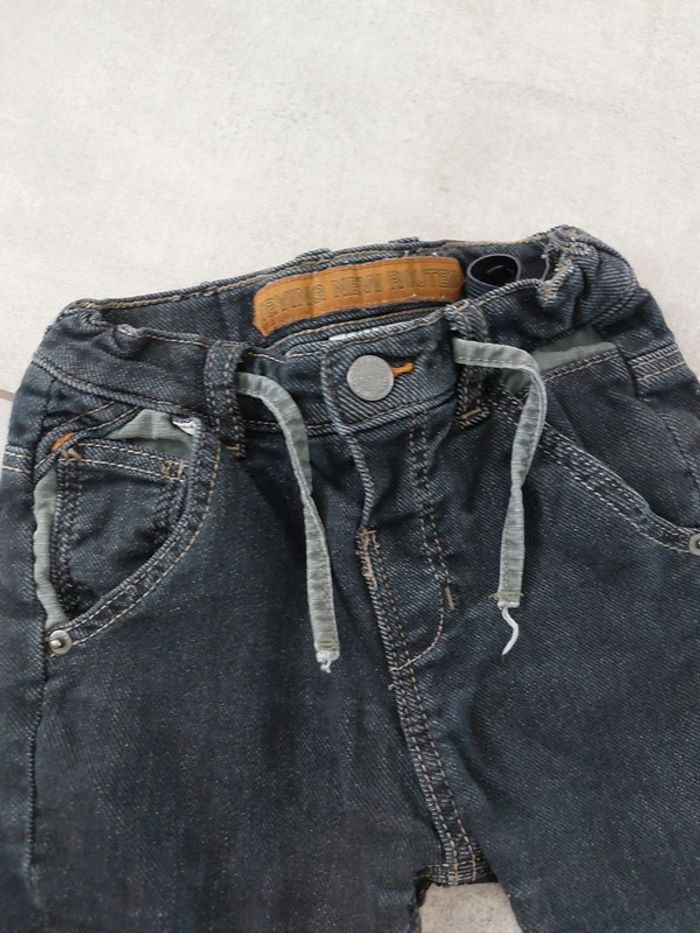 Jeans Zara - photo numéro 3