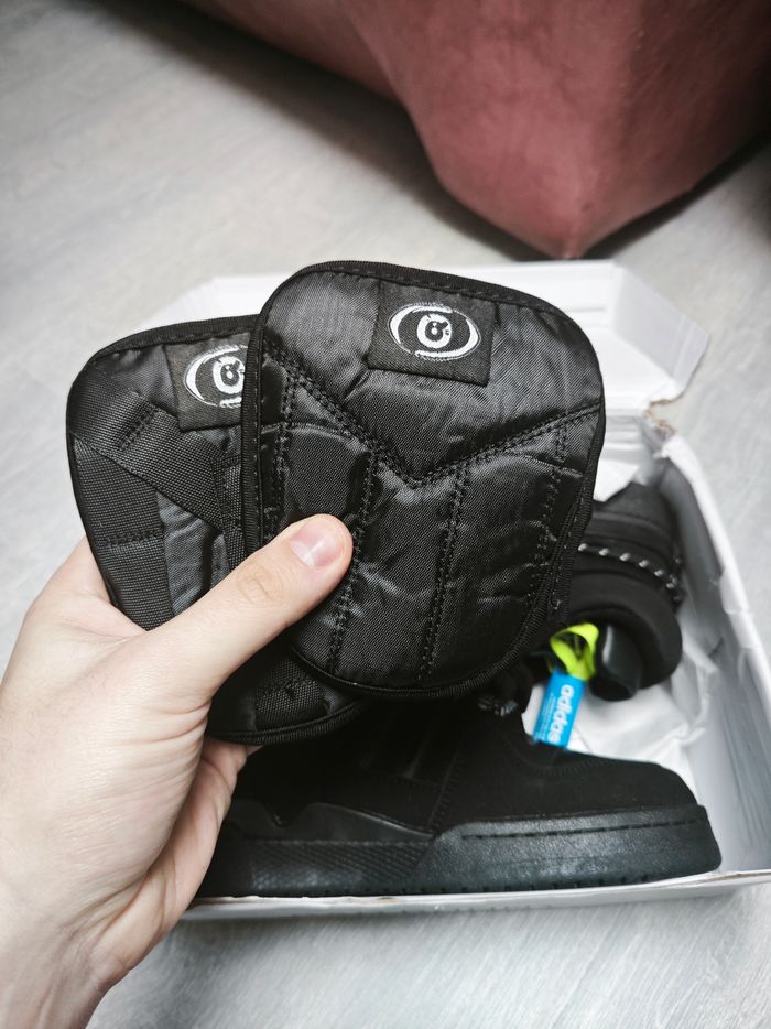 Adidas Forum Low x Bad Bunny Taille 40 - photo numéro 6