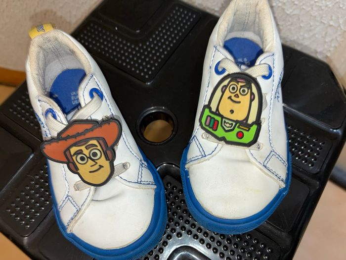 Basket Toy Story - photo numéro 9