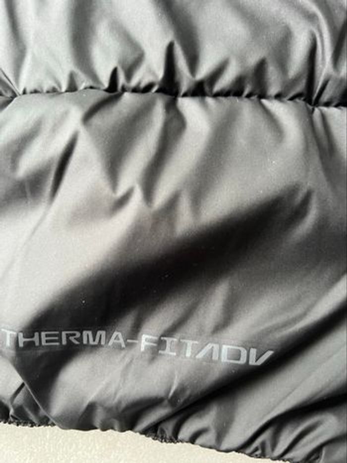 Nike performance aeroloft veste sans manche noir L - photo numéro 10