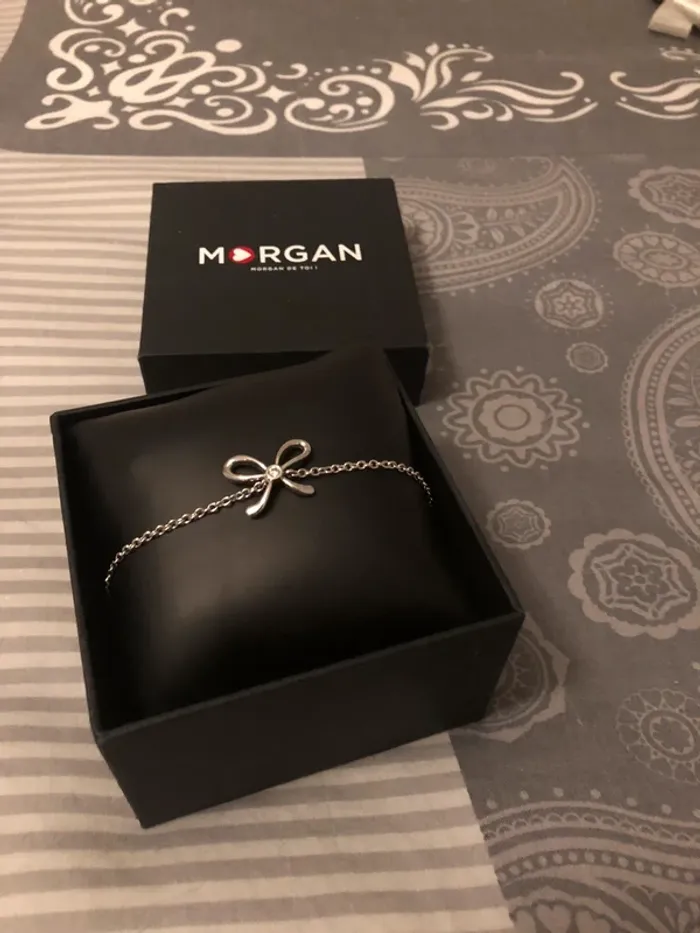 Bracelet Morgan - photo numéro 2