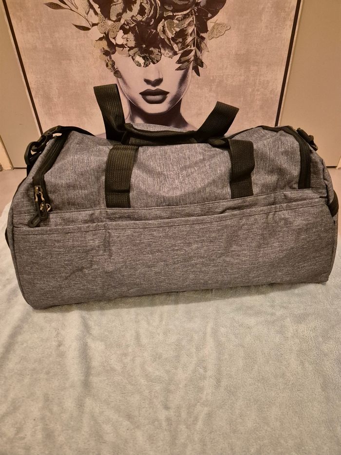 Sac de voyage/sac de sport - photo numéro 2