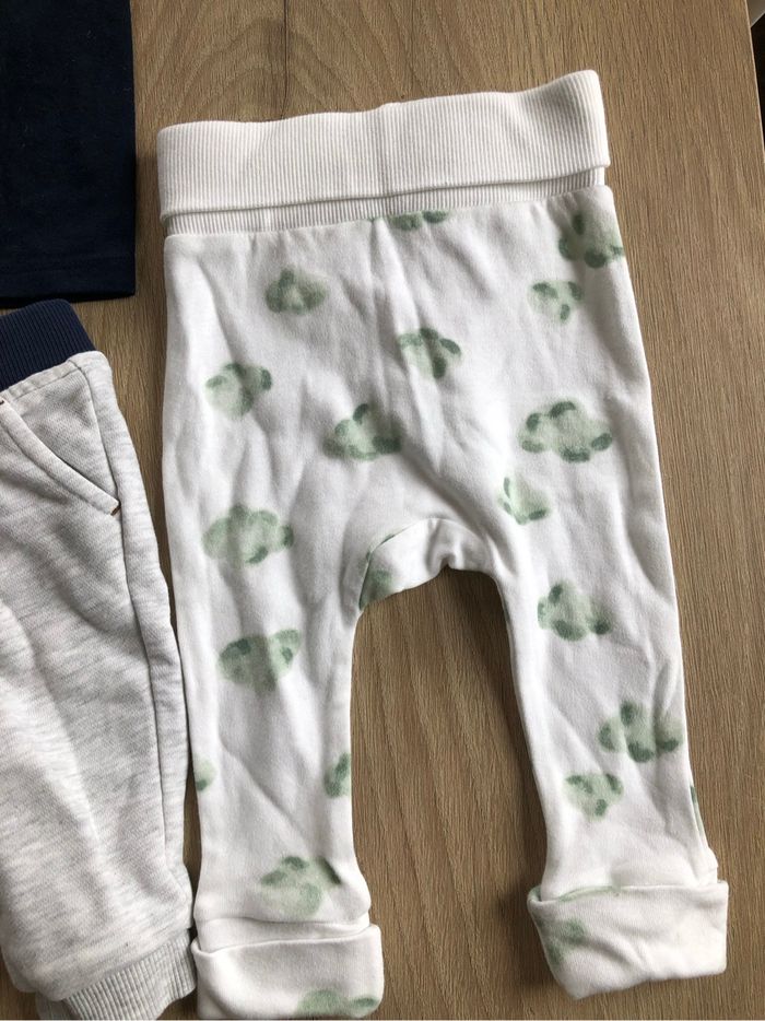 Pantalons bébé - photo numéro 4