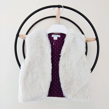 18 mois gilet sans manche Vertbaudet