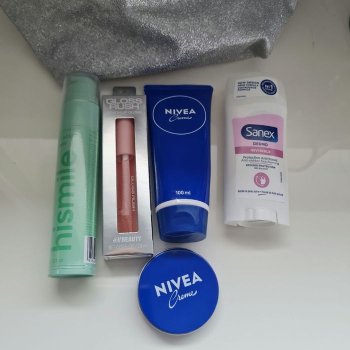 Trousse beaute soins - photo numéro 2