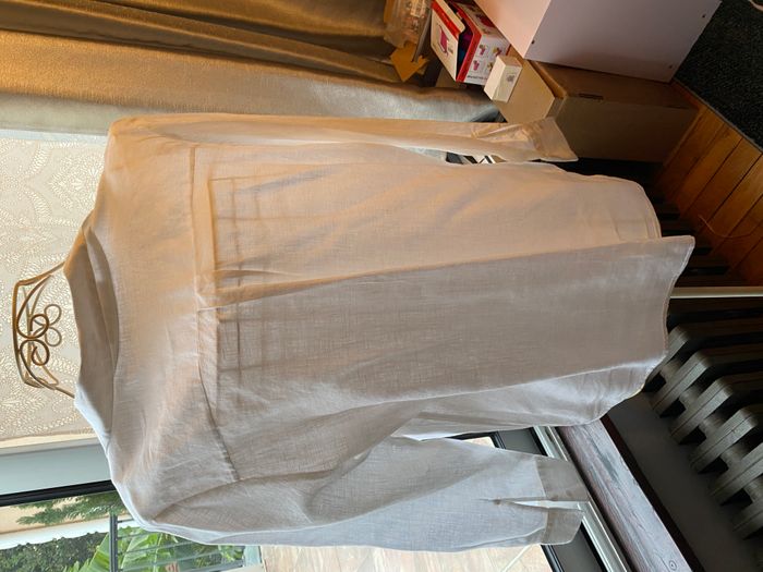 Chemise Mango - photo numéro 2