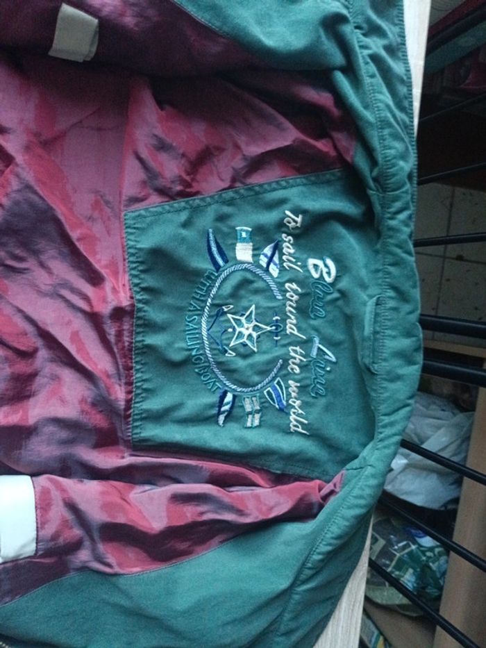 Veste - photo numéro 2