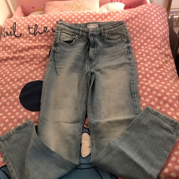 Jean taille 36