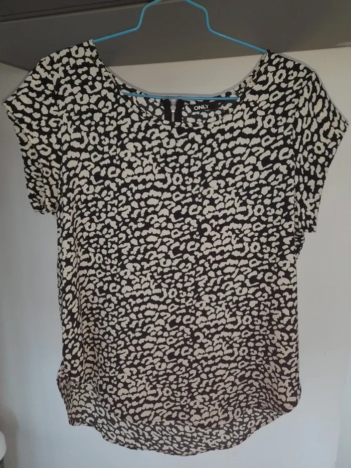 Top only taille 38