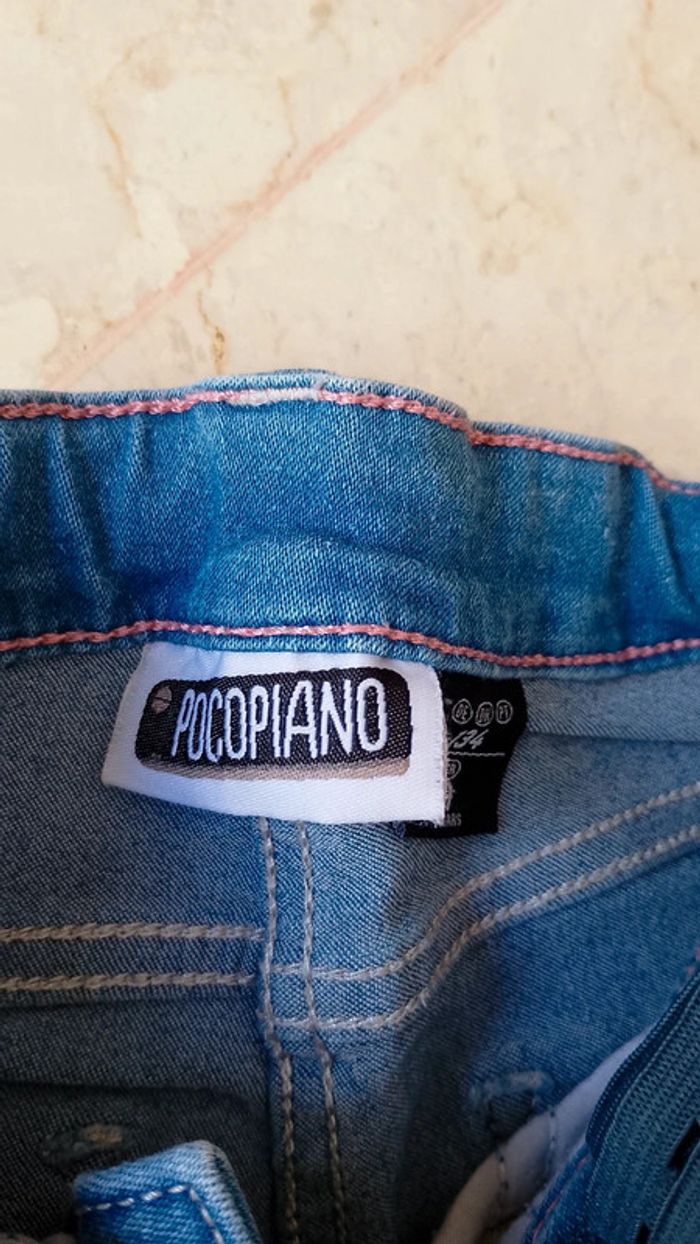 #manu_7896fille9ans pantalon - photo numéro 4
