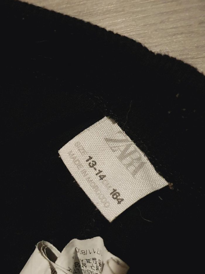 Pantalon 13/14ans - photo numéro 3