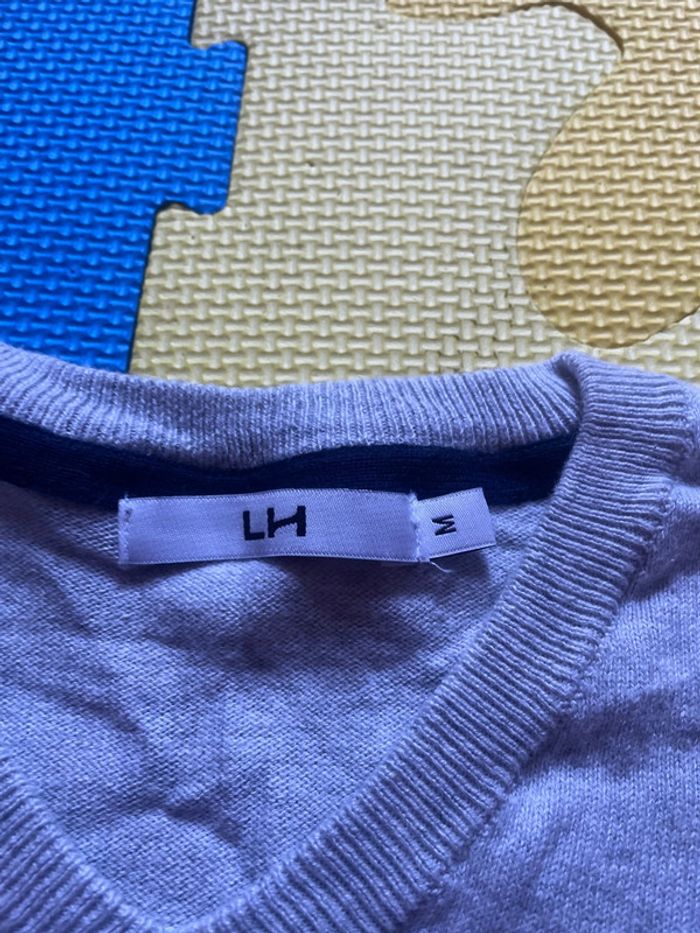 Pull homme M - photo numéro 3