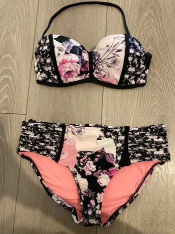 Maillot seafolly