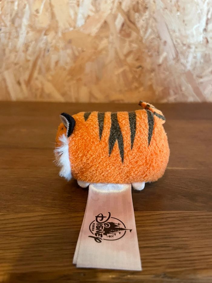 Tsum Tsum officiel Disney Parks Le lion Rajah dans Aladdin - photo numéro 5