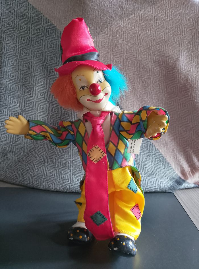 Clown