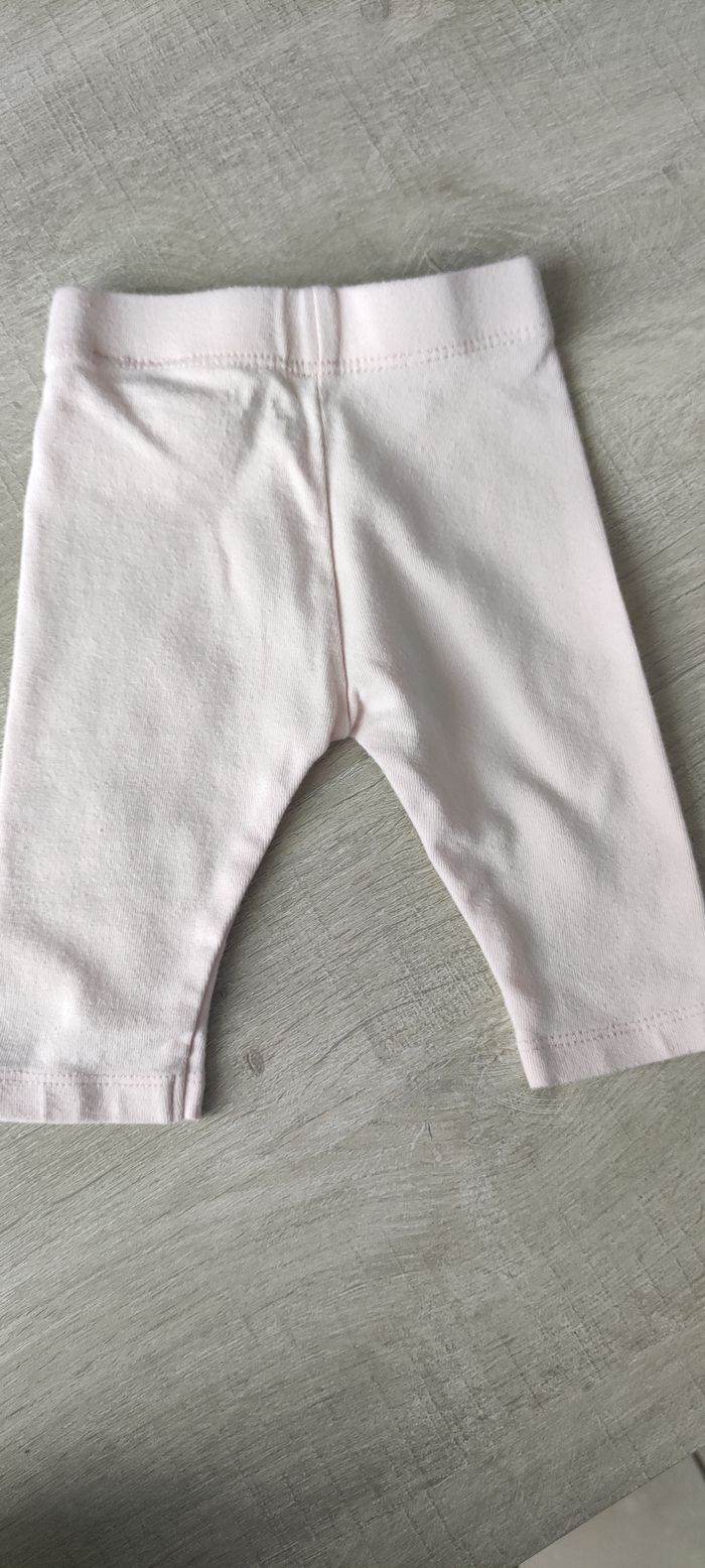 Lot leggings 3 mois - photo numéro 9