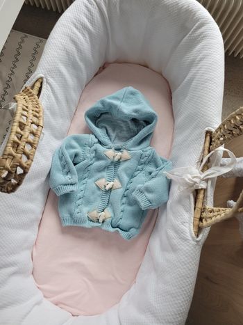 Gilet Tape à l'Oeil