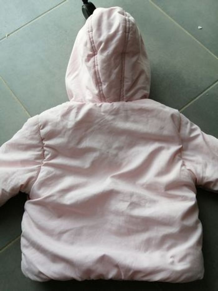 Blouson - photo numéro 4