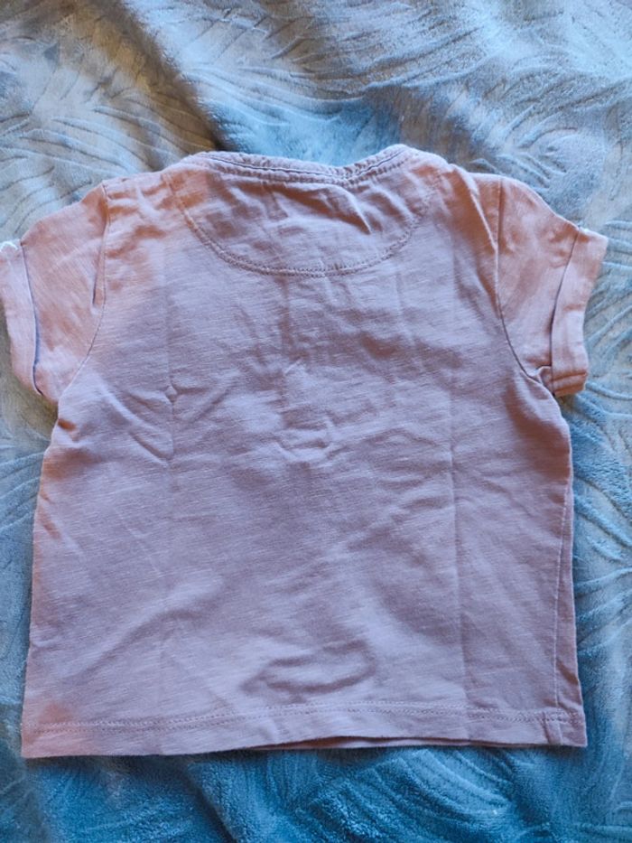 Lot 9 mois garçon - photo numéro 6