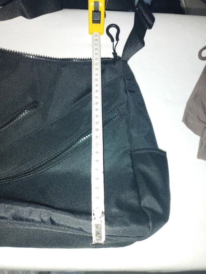 Sac toile - photo numéro 3