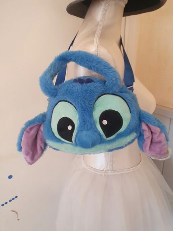 🌸Petit sac stitch neuf