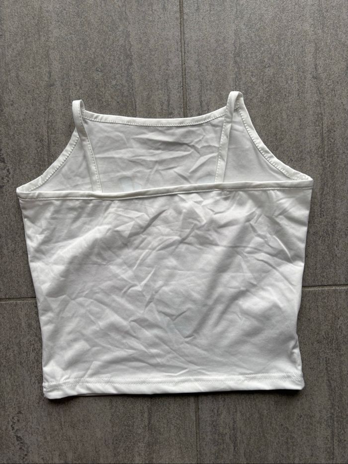 Top Stitch - photo numéro 3