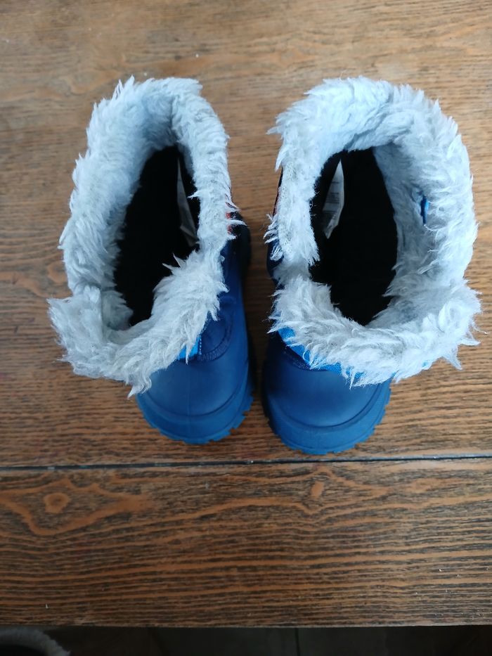 Bottes de neige 24/25 - photo numéro 4