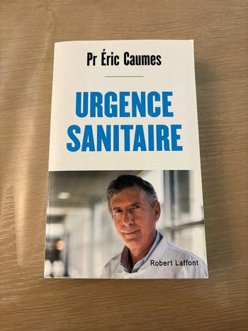 Urgence sanitaire