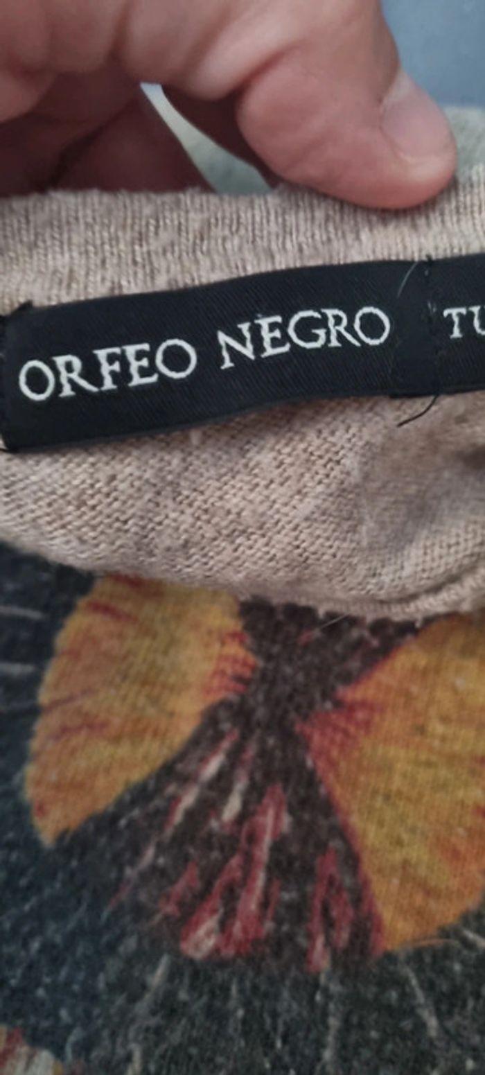 T-shirt et pull - photo numéro 5