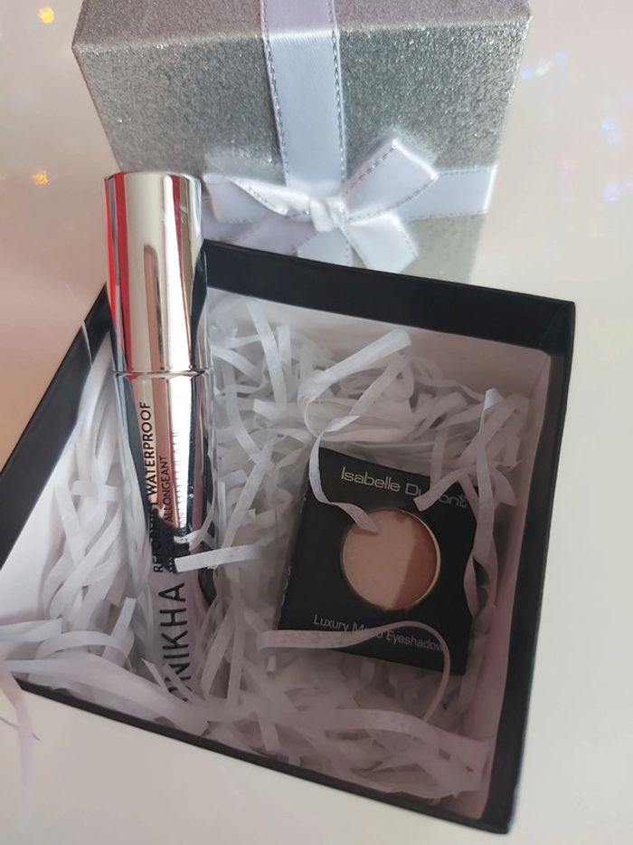 Coffret pour les yeux - photo numéro 2