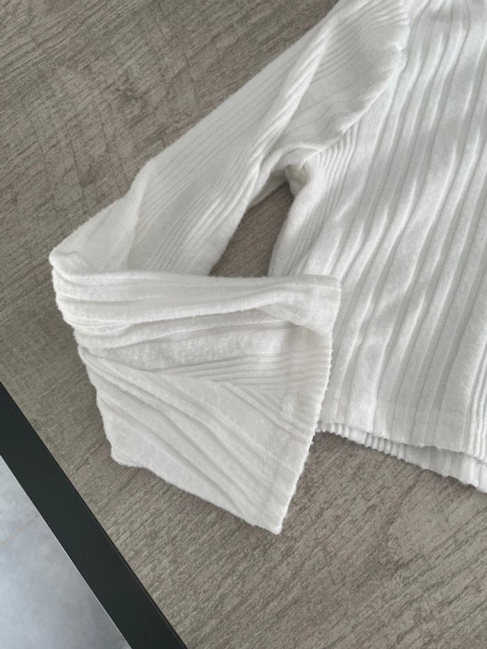 Joli pull court shein - photo numéro 4